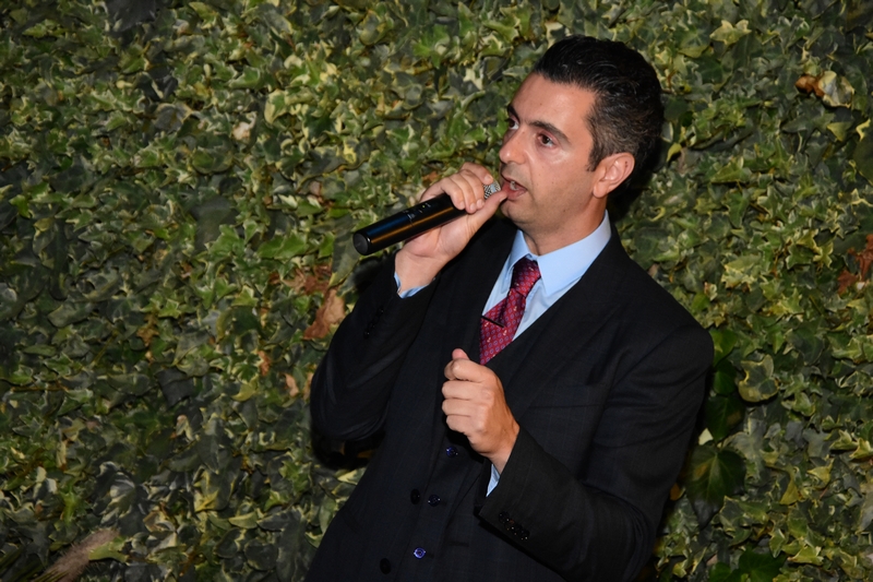 Alfred Basbous Foundation Gala Dinner